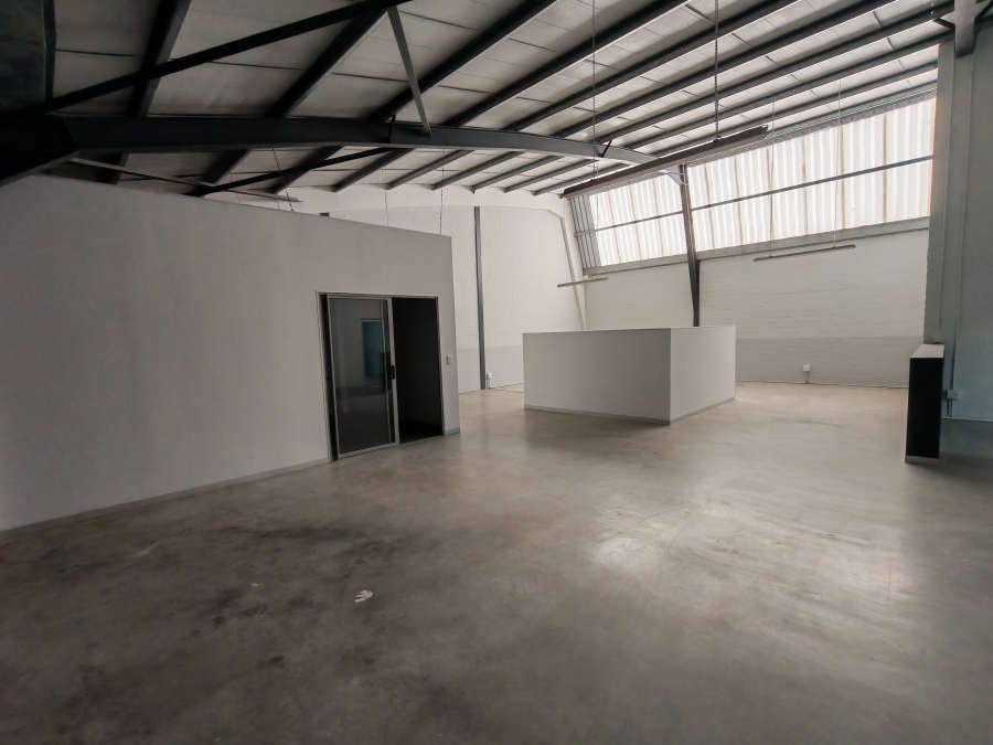 To Let Commercial Property for Rent in Firgrove Western Cape